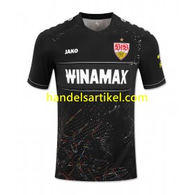 VfB Stuttgart 3rd Trikotsatz 2024/25 Kurzarm